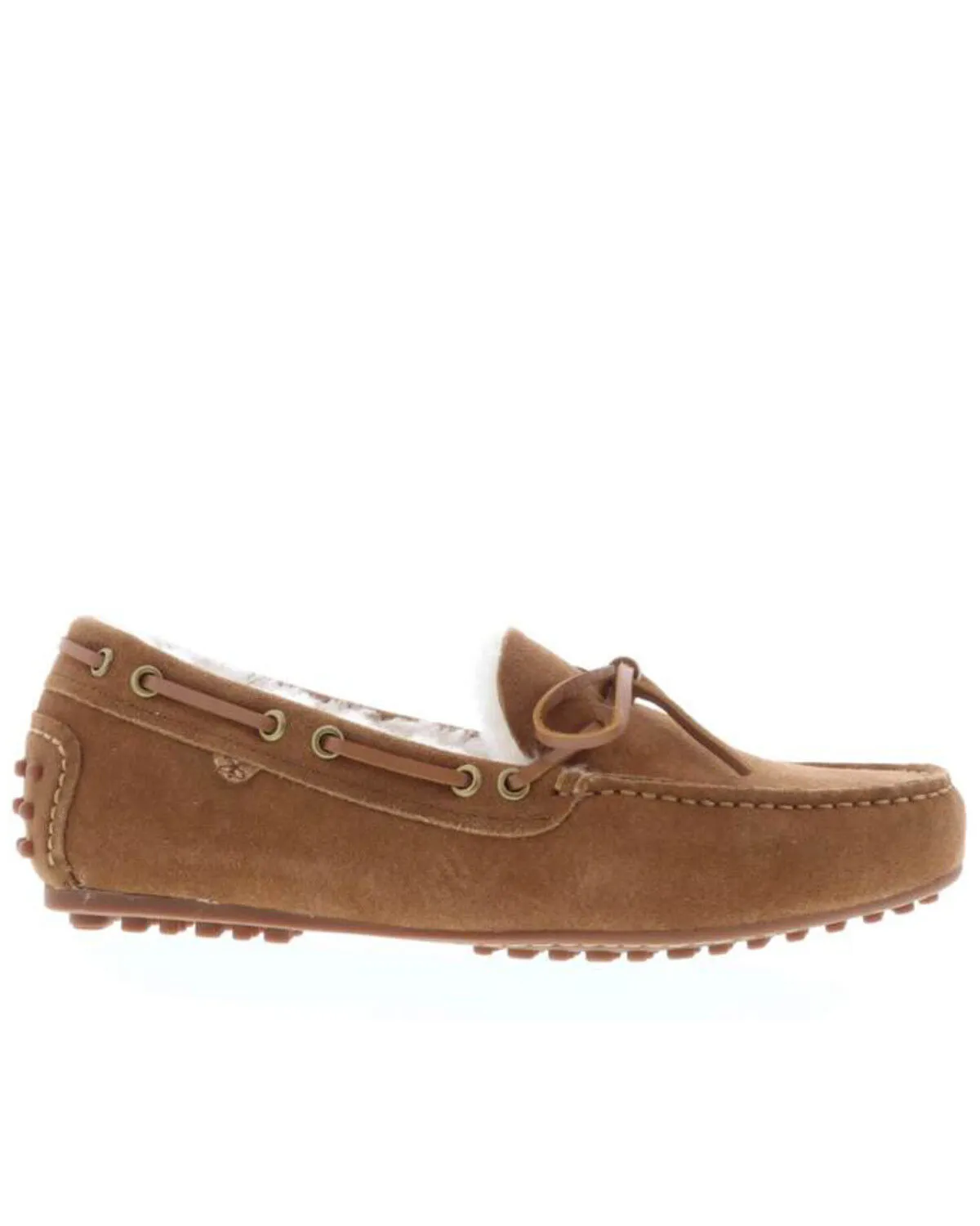 Lamo Women's Georgia Moccasins