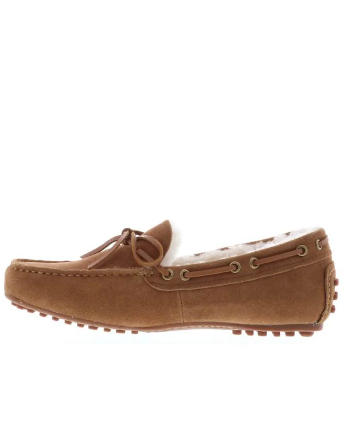 Lamo Women's Georgia Moccasins