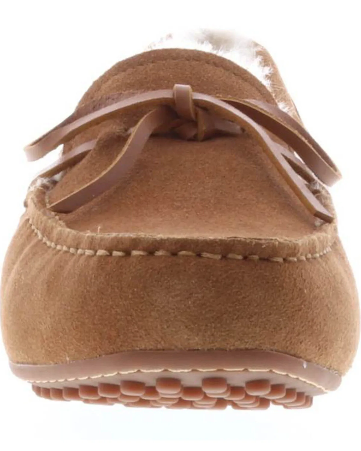 Lamo Women's Georgia Moccasins