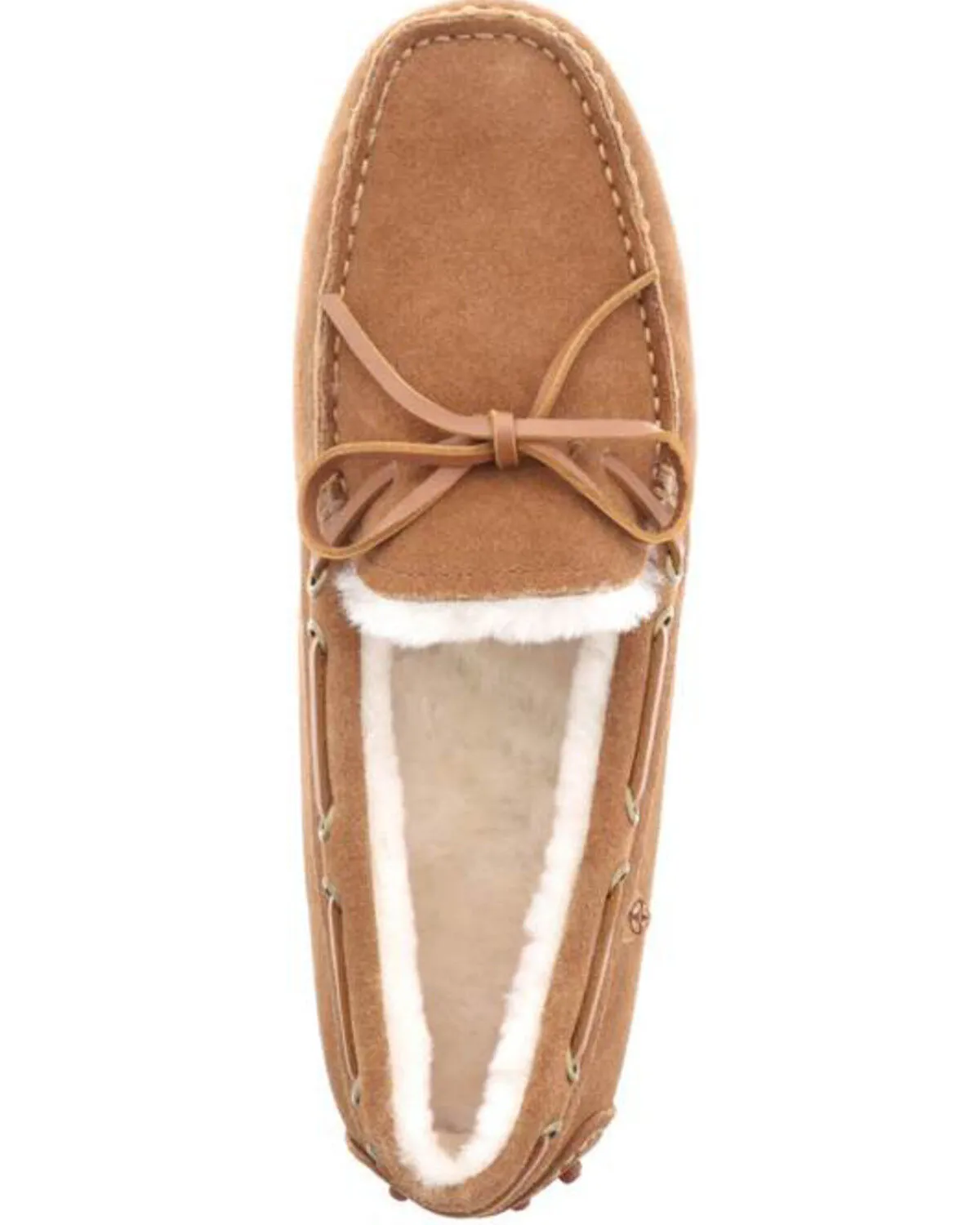 Lamo Women's Georgia Moccasins