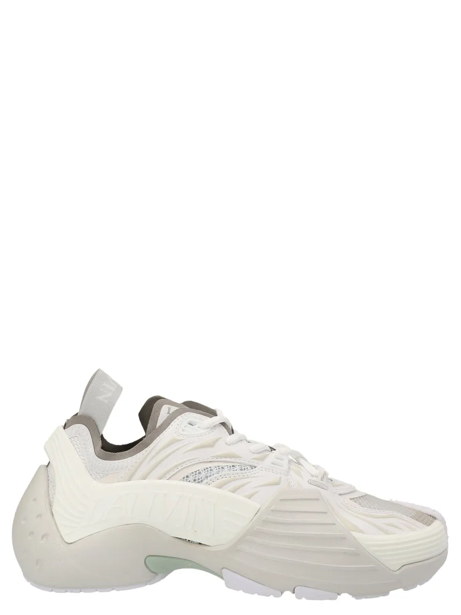 Lanvin    Lanvin 'Flash X' Sneakers