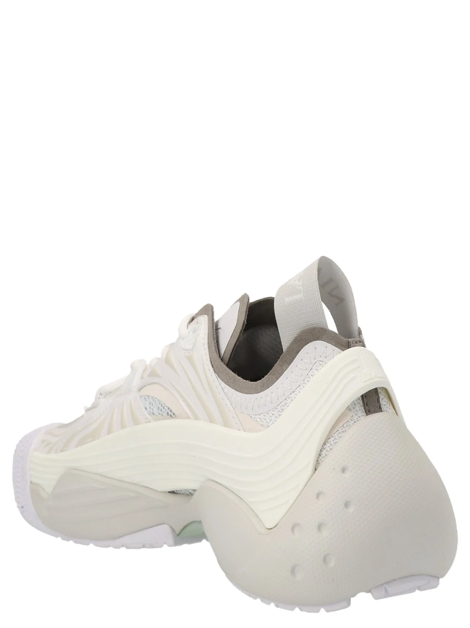 Lanvin    Lanvin 'Flash X' Sneakers