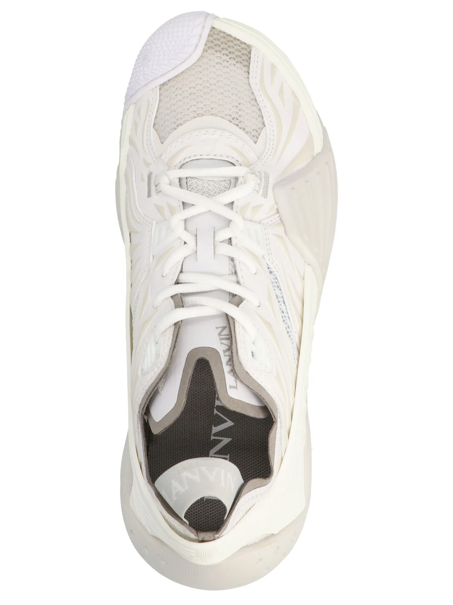 Lanvin    Lanvin 'Flash X' Sneakers