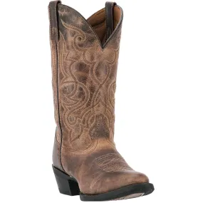 Laredo Women's Maddie Boot Brown - Buy Now