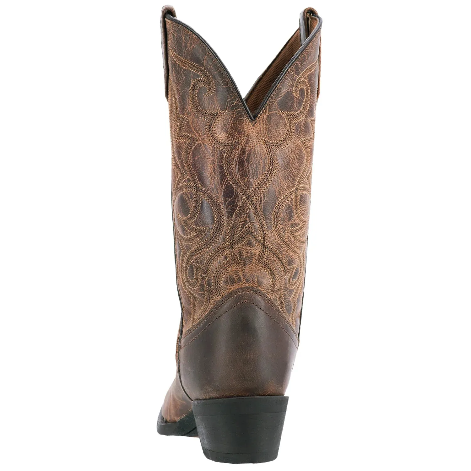 Laredo Women's Maddie Boot Brown - Buy Now