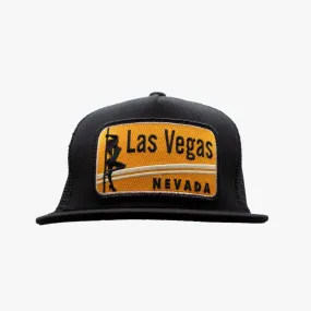 Las Vegas Stripper Pocket Hat