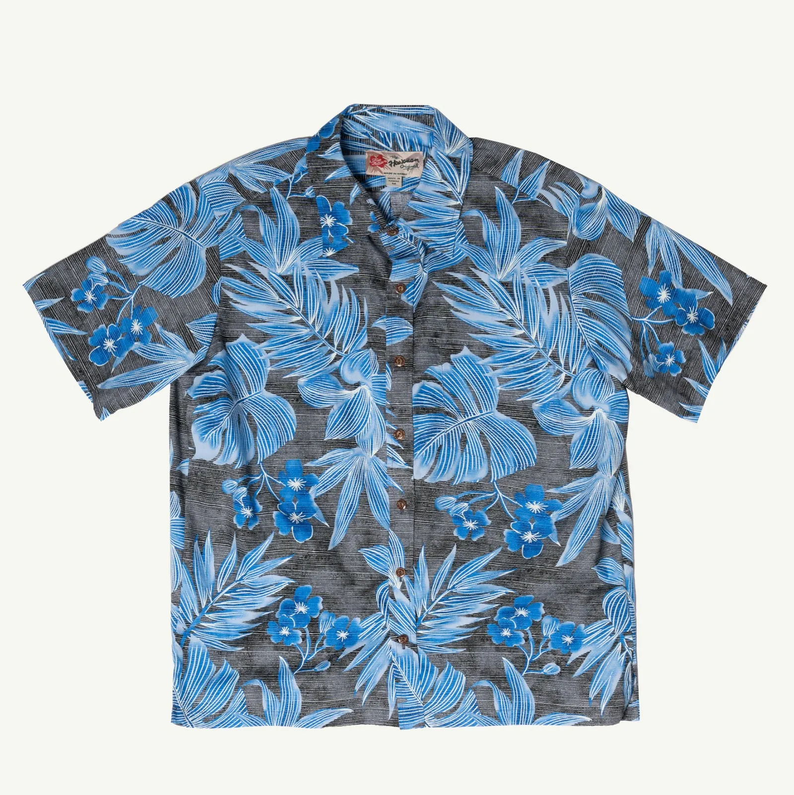 Aloha Laulima Shirt