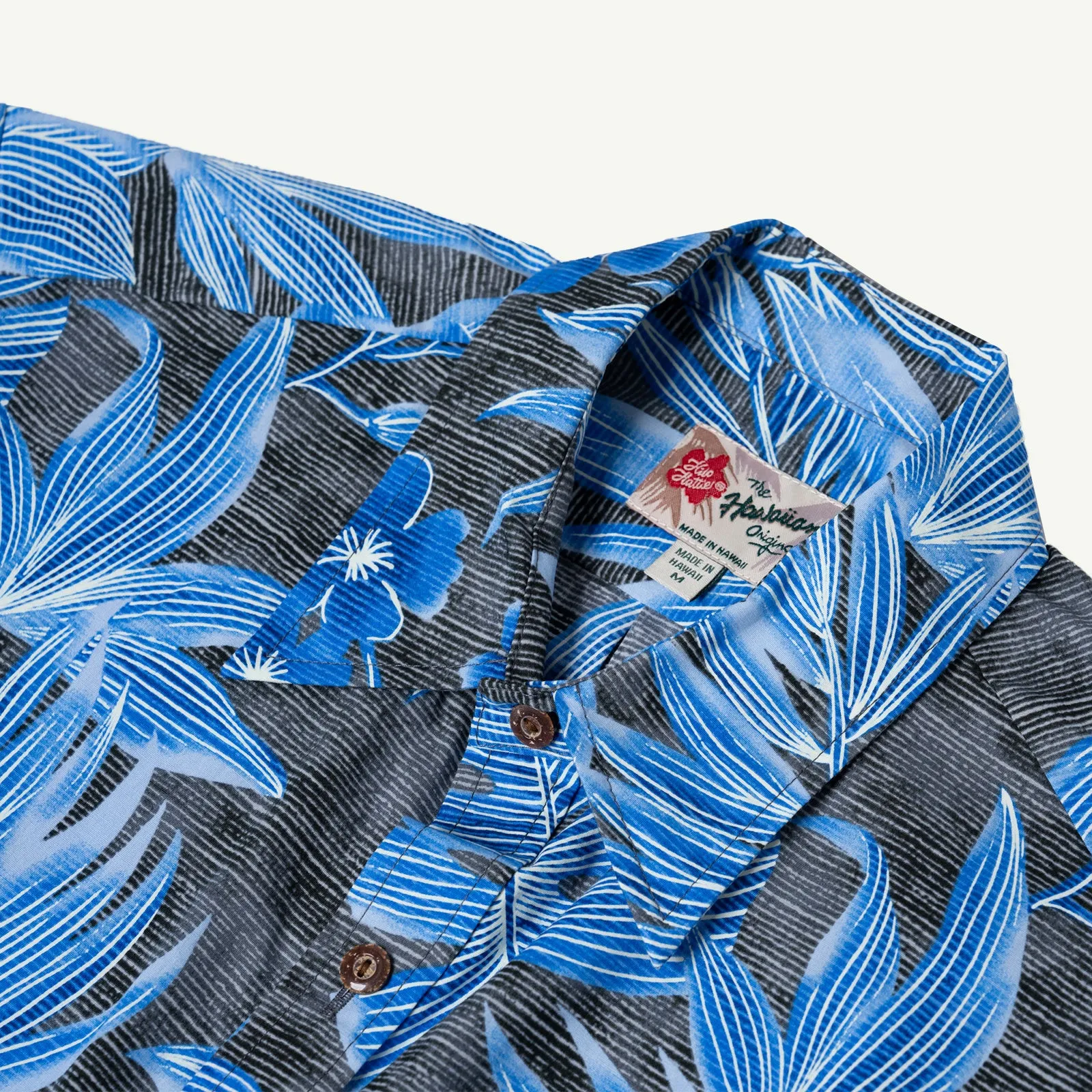 Aloha Laulima Shirt