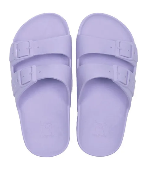 Lavender Sandals Belo Horizonte