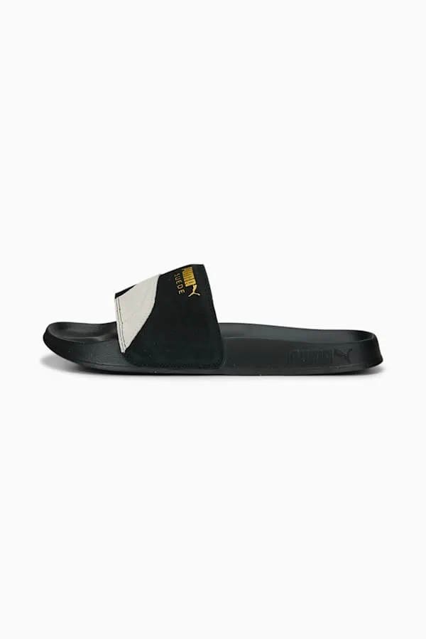 Leadcat 2.0 Suede OG Slides