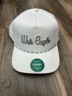 Legacy War Eagle Caddy Hat