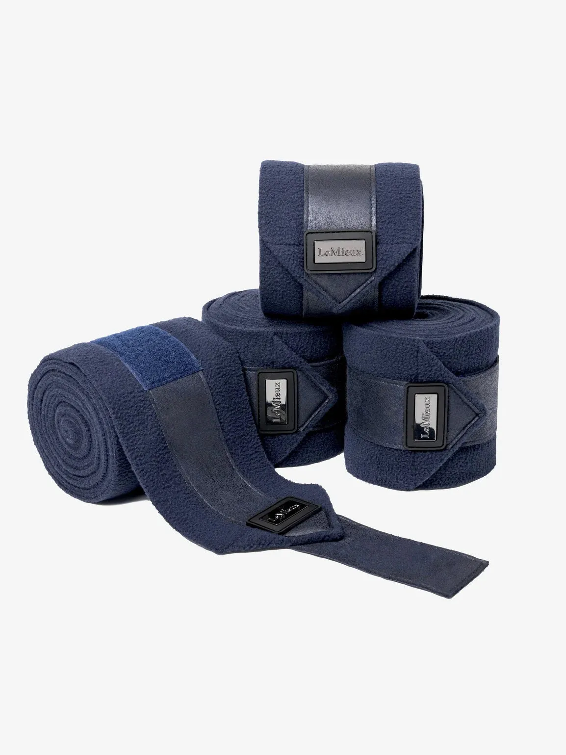 LeMieux Rhone Polo Bandages