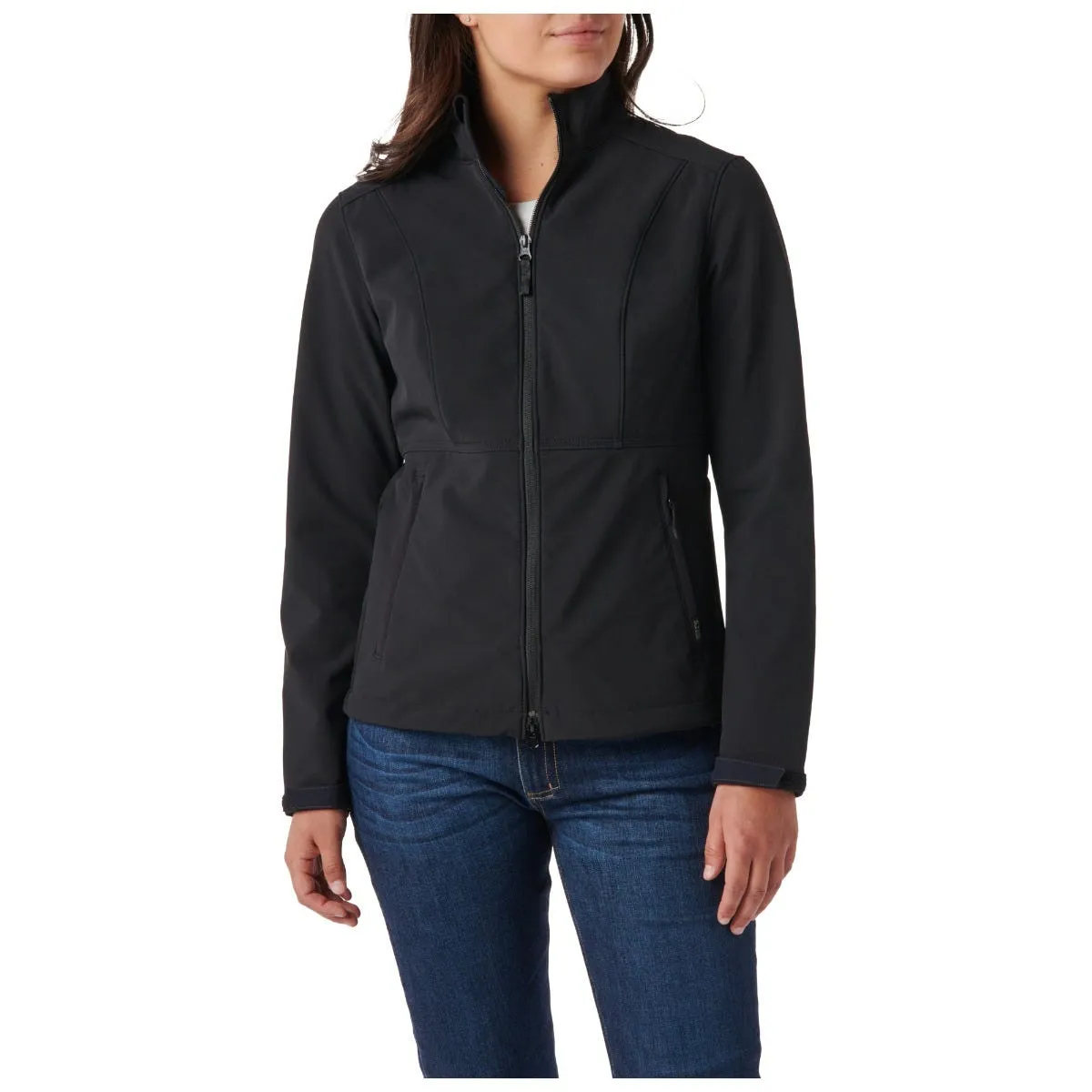 Leone Softshell Jacket