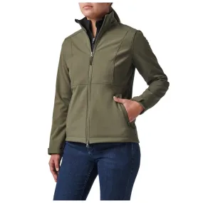 Leone Softshell Jacket