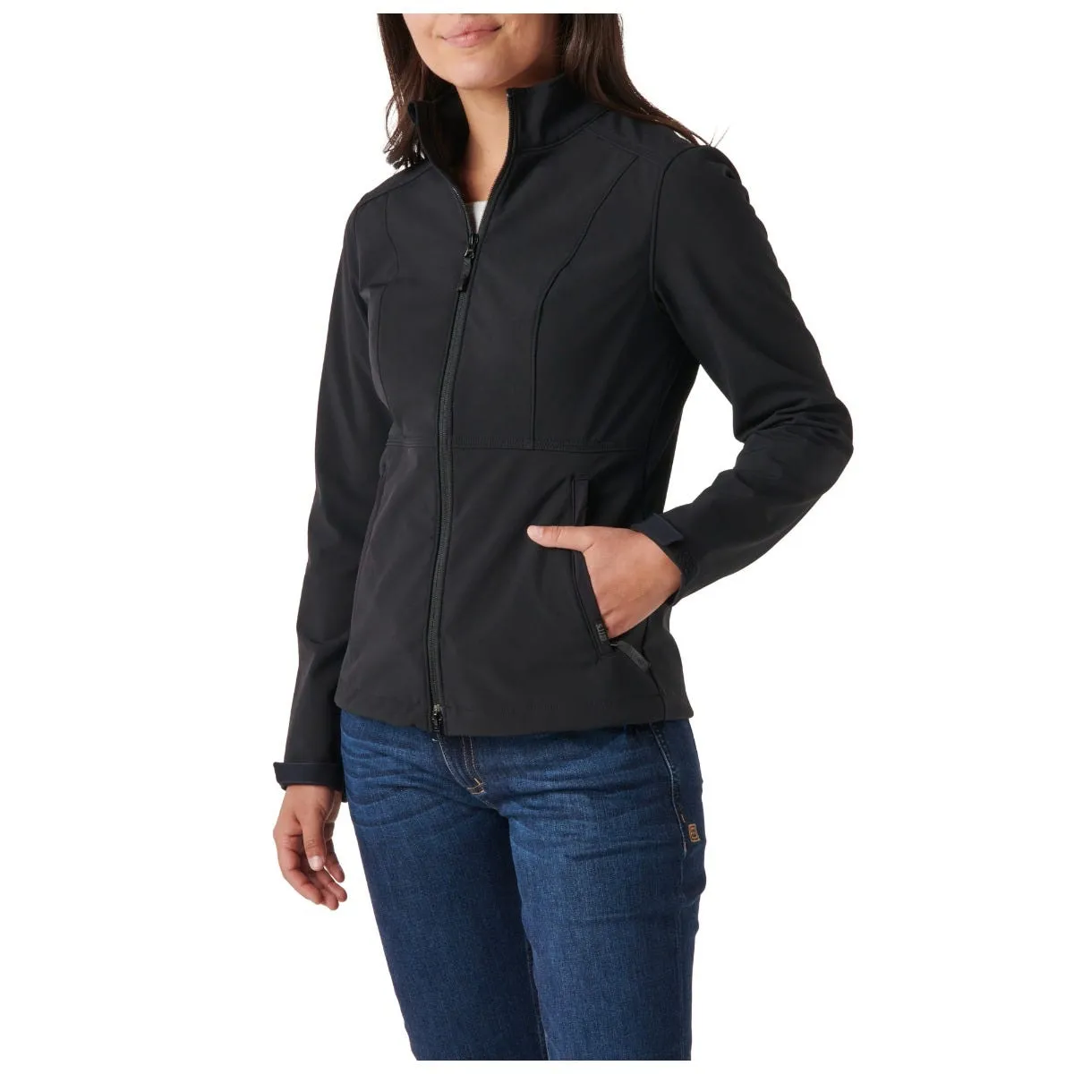 Leone Softshell Jacket