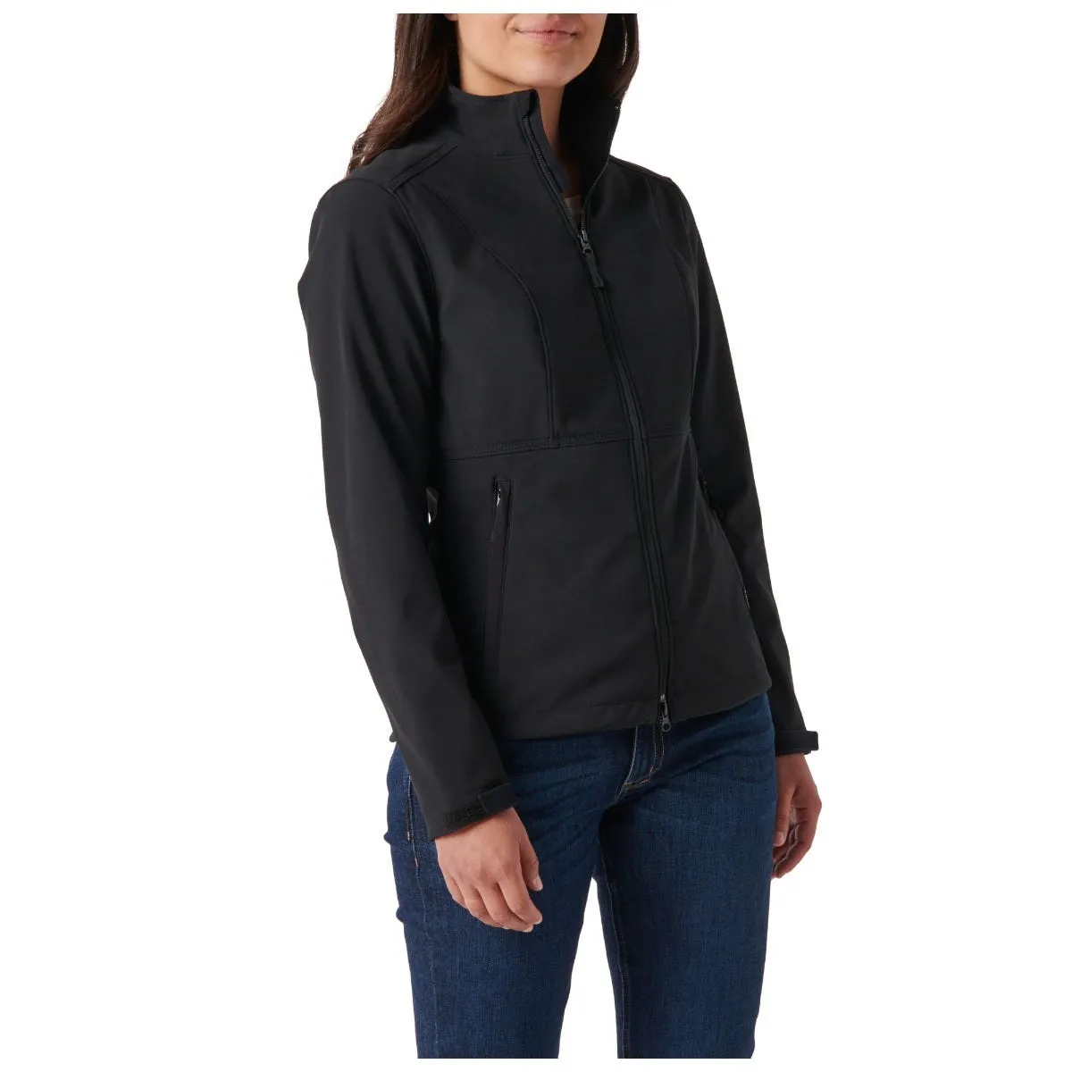 Leone Softshell Jacket