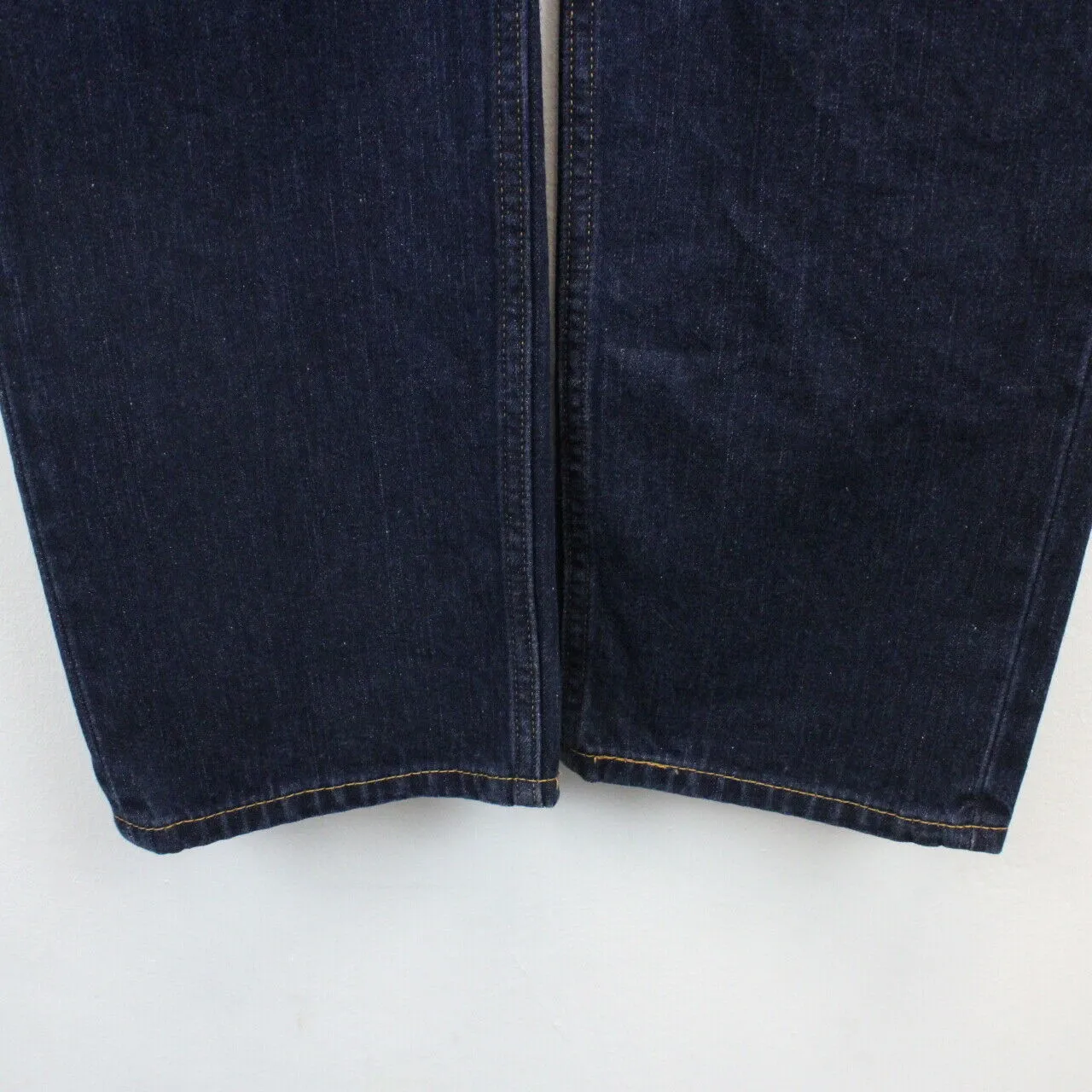 LEVIS 511 Jeans Dark Blue | W38 L30