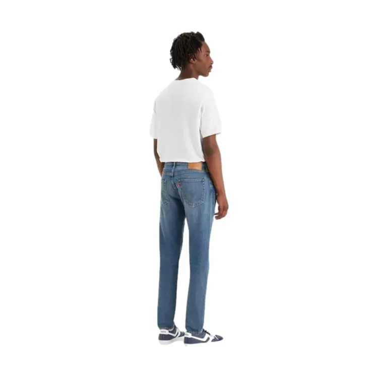 Men's LEVI'S 512 Slim Taper LIGHTWEIGHT Stretch Jeans