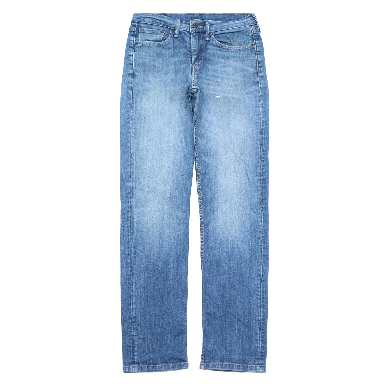 Levi's 514 Blue Jeans