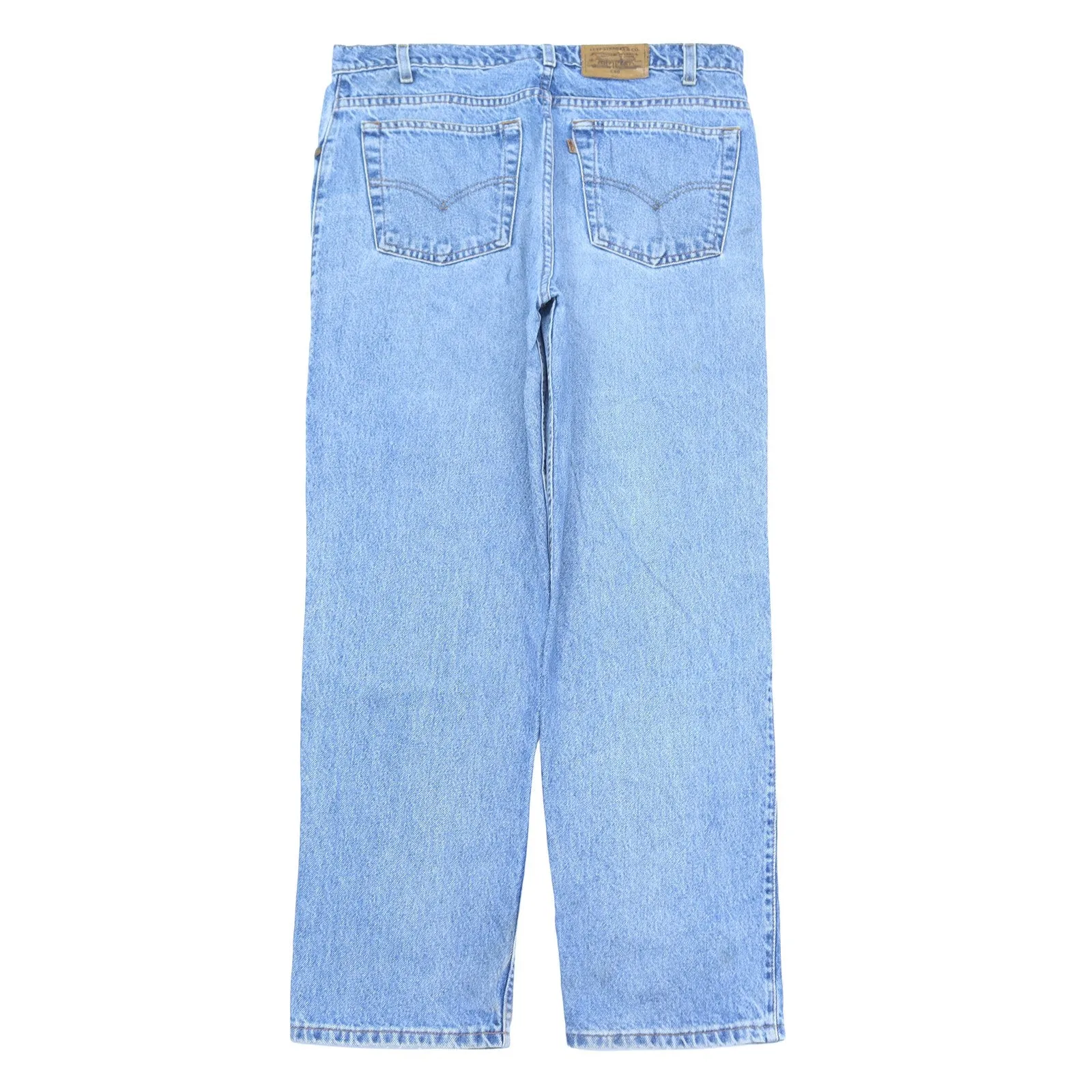 Levi's 540 Blue Jeans