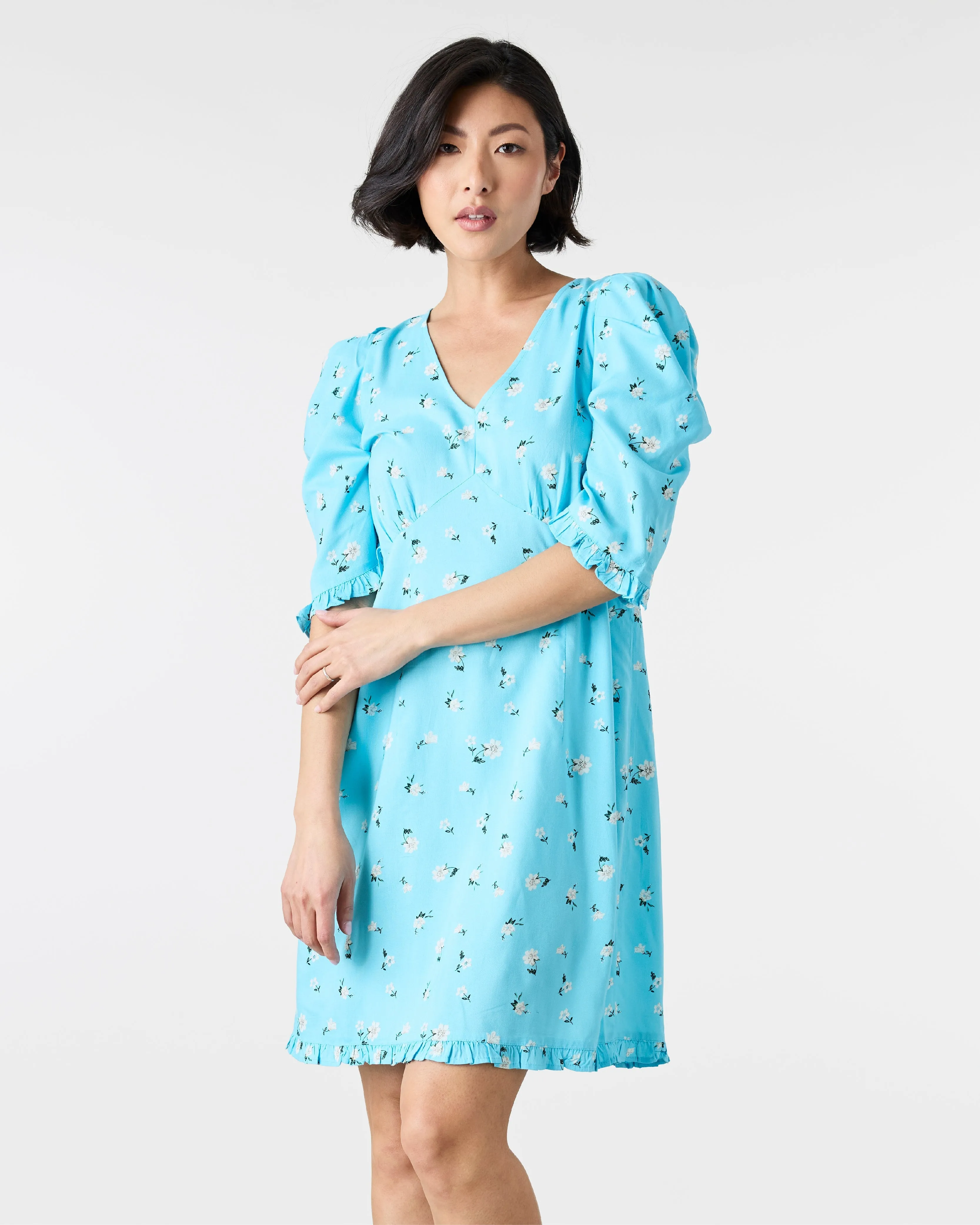 Lilian Dress