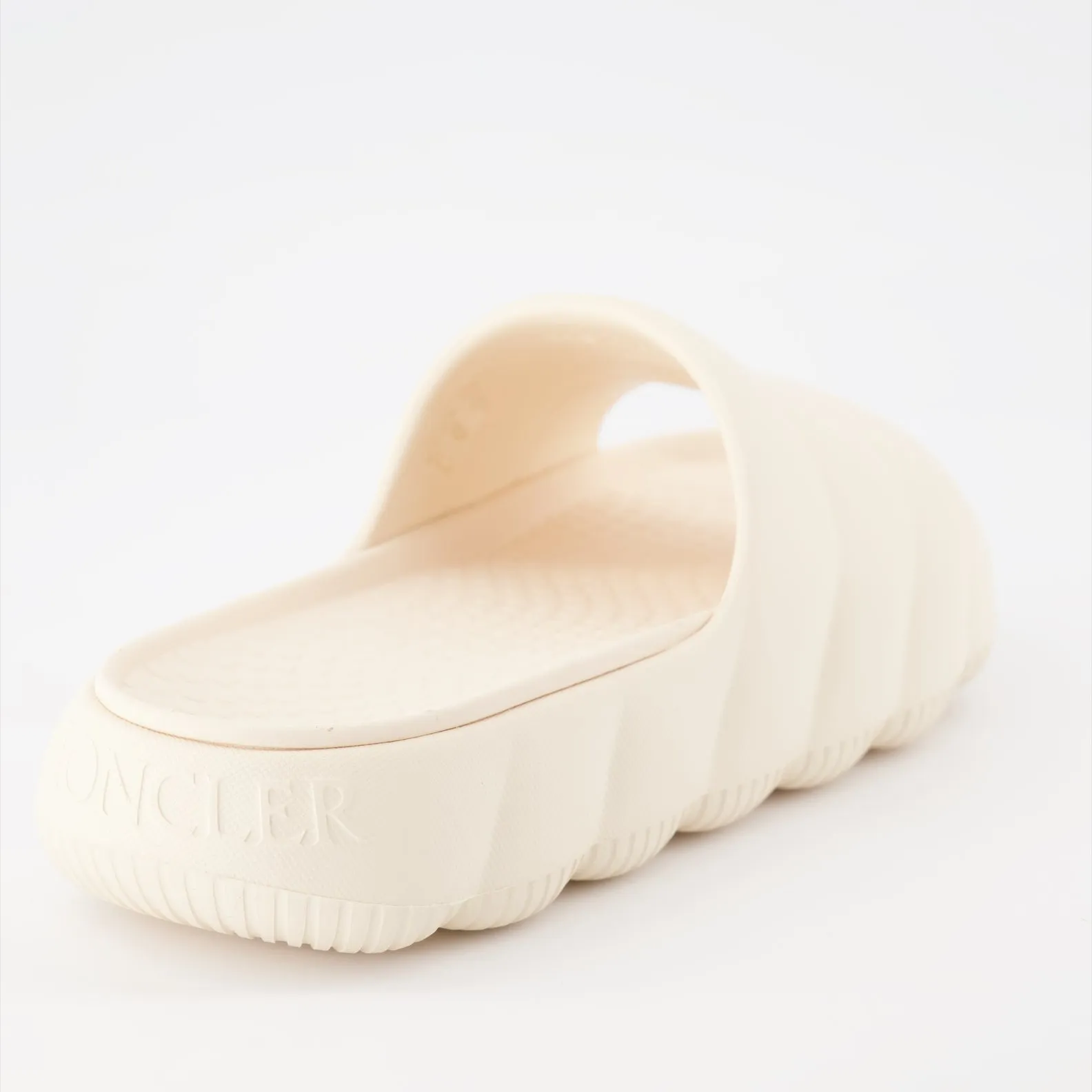 Lilo White Slides