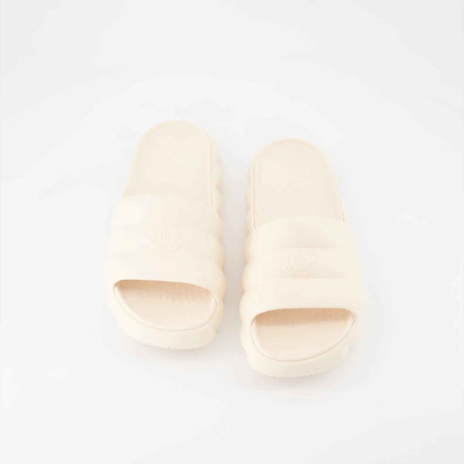 Lilo White Slides