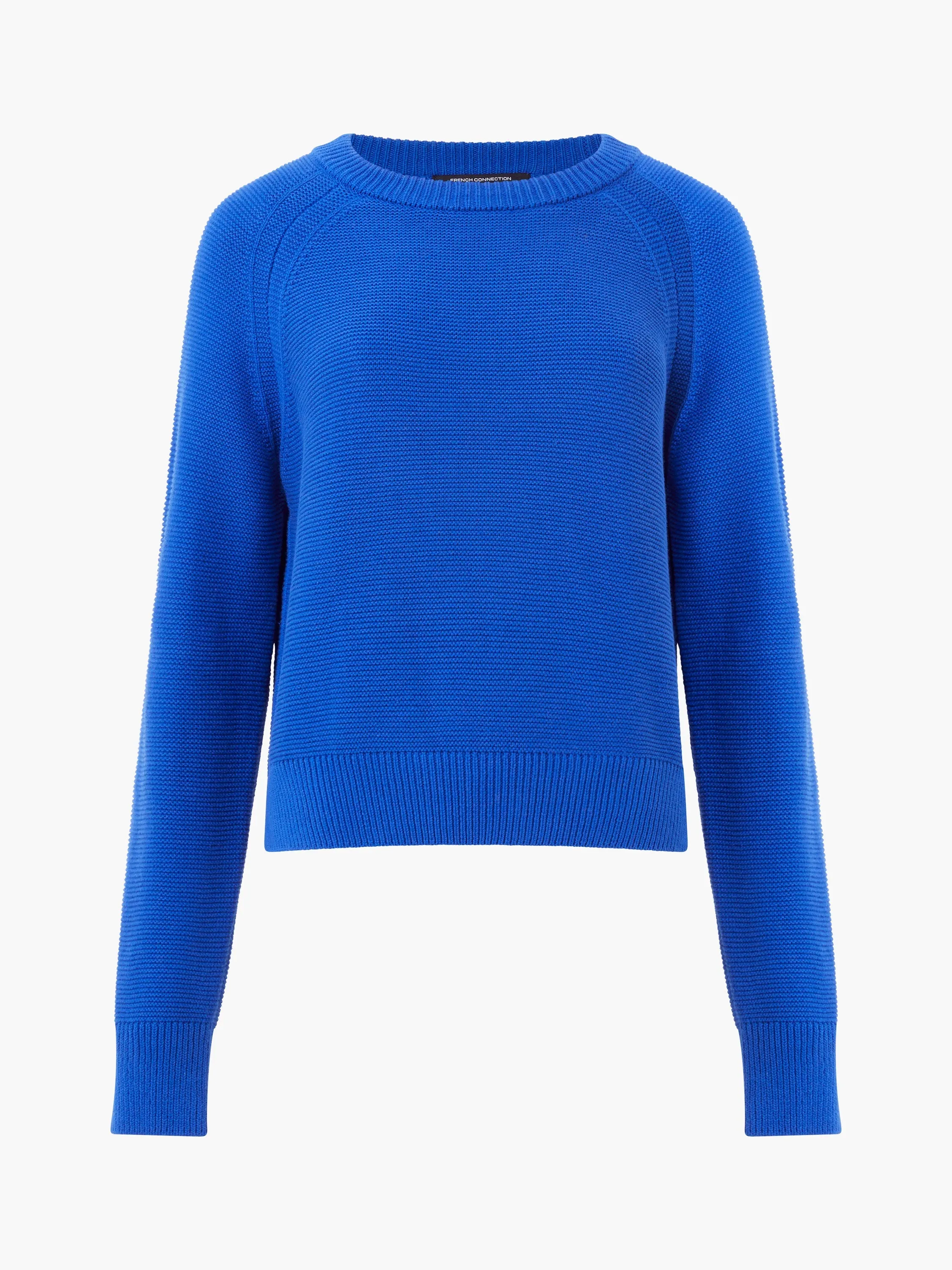 Lily Mozart Long Sleeve Crew Neck Sweater