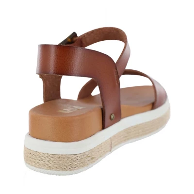 Little Girls' MIA Jenise Platform Sandals