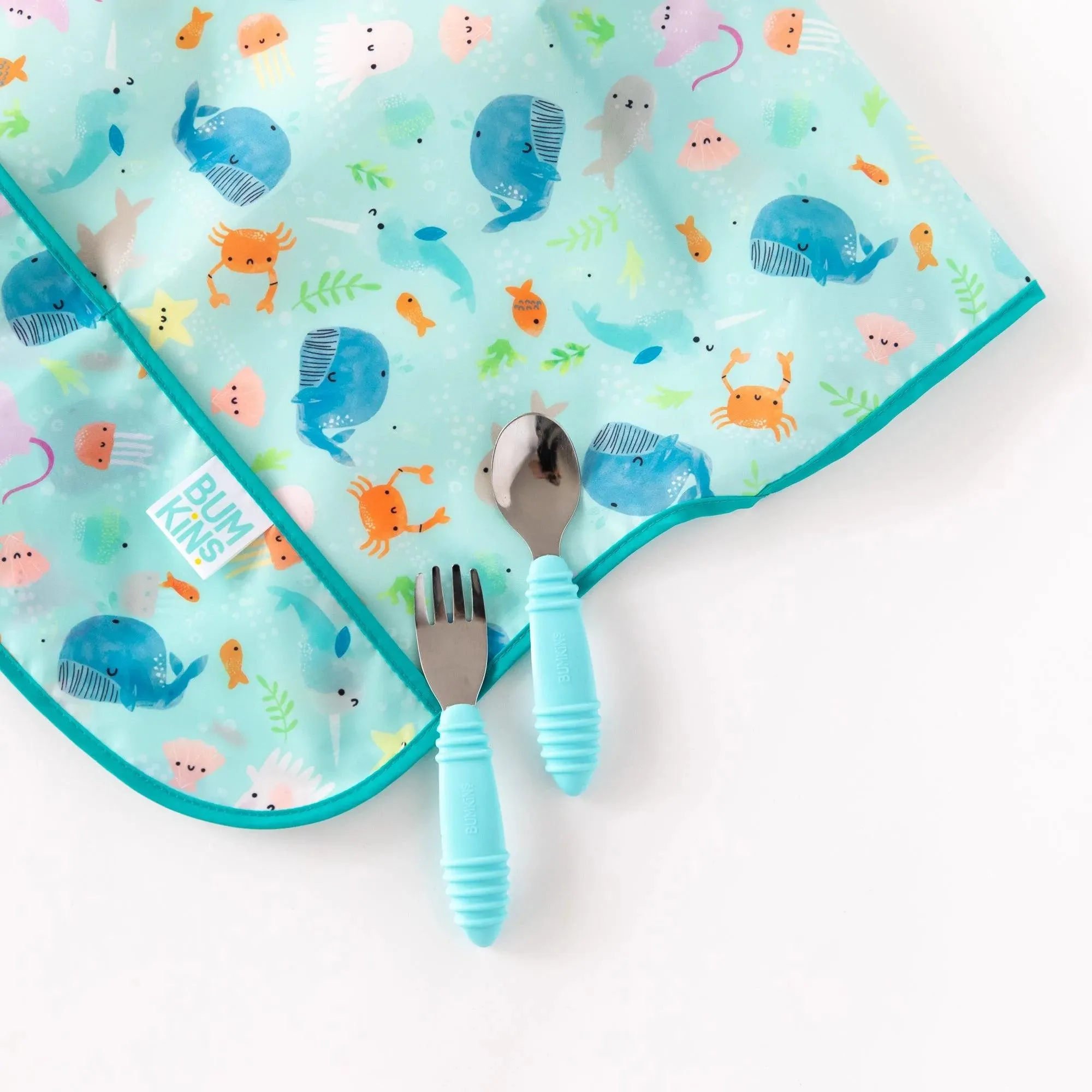 Little Toddlers Gift Set - Ocean Life