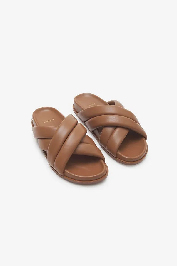 Lizzie Slides | Cognac