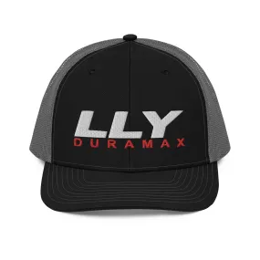 Embroidered Baseball Hat for Duramax Truckers