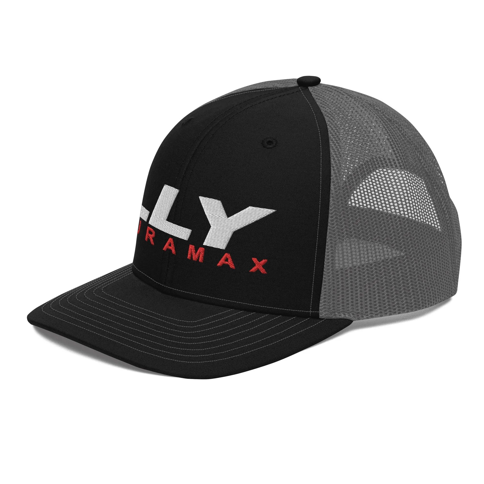 Embroidered Baseball Hat for Duramax Truckers