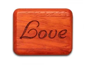 Love You! Surprise Wood Box Set