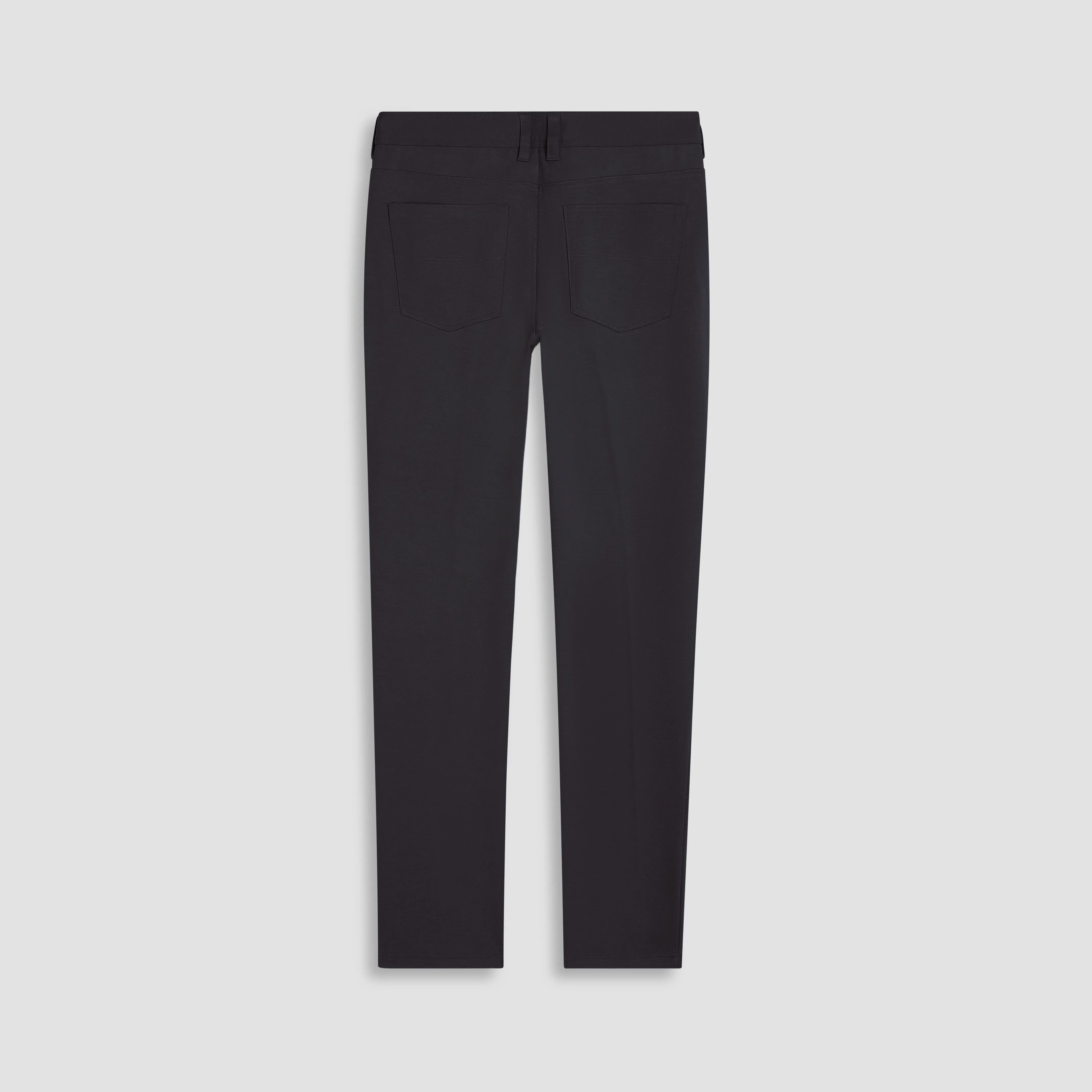 Lucas Flat Front Casual Pant