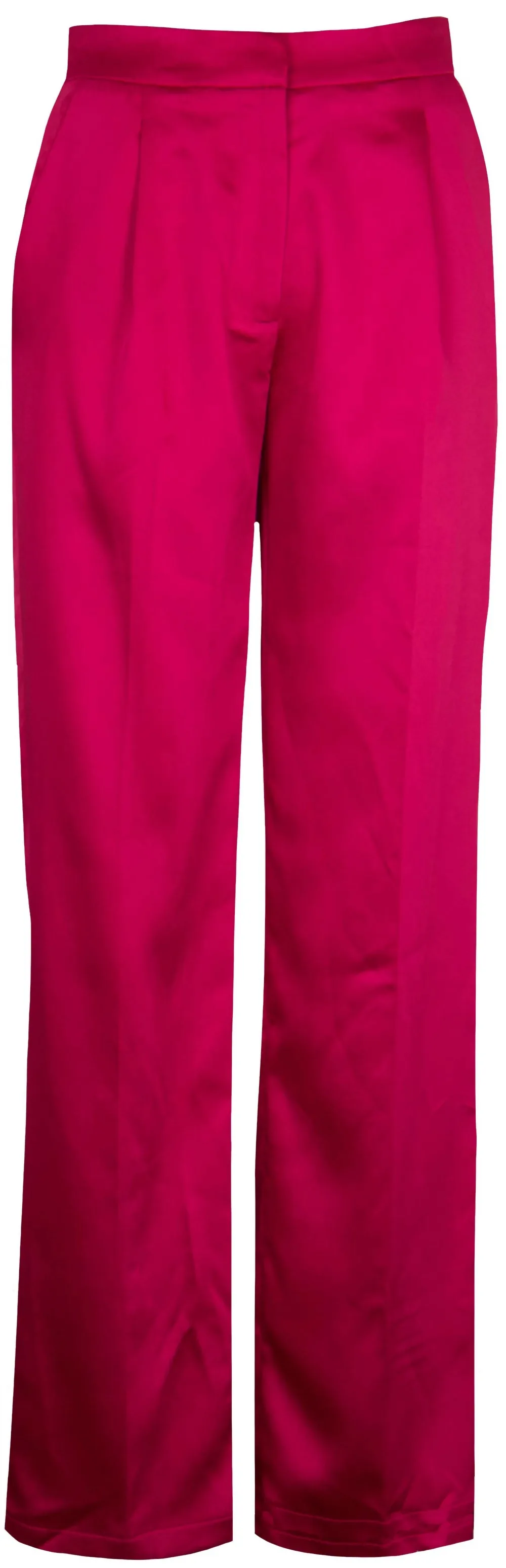 LUCY PARIS - Flat Front Pant