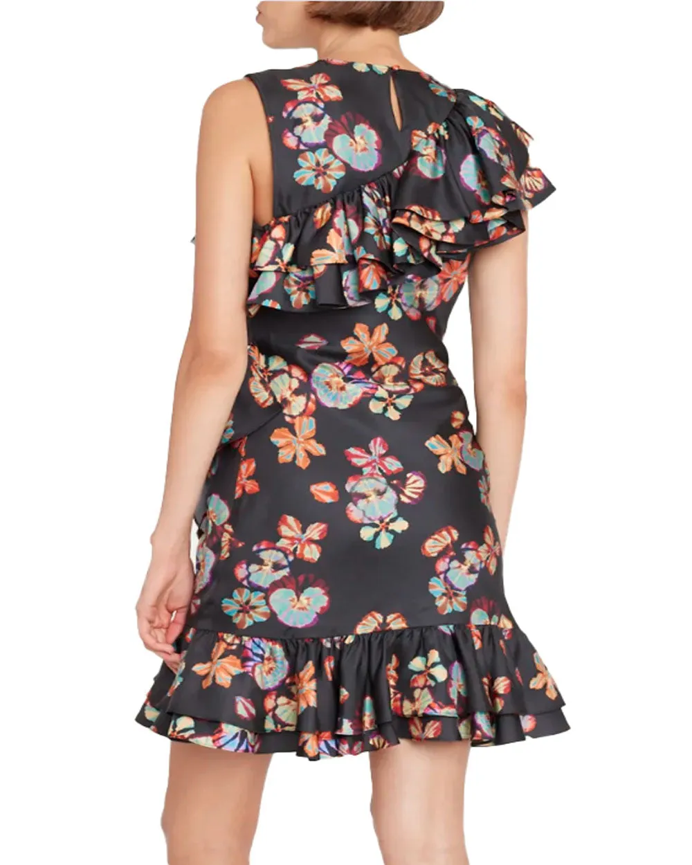 Lune Candace Dress - Shop Now