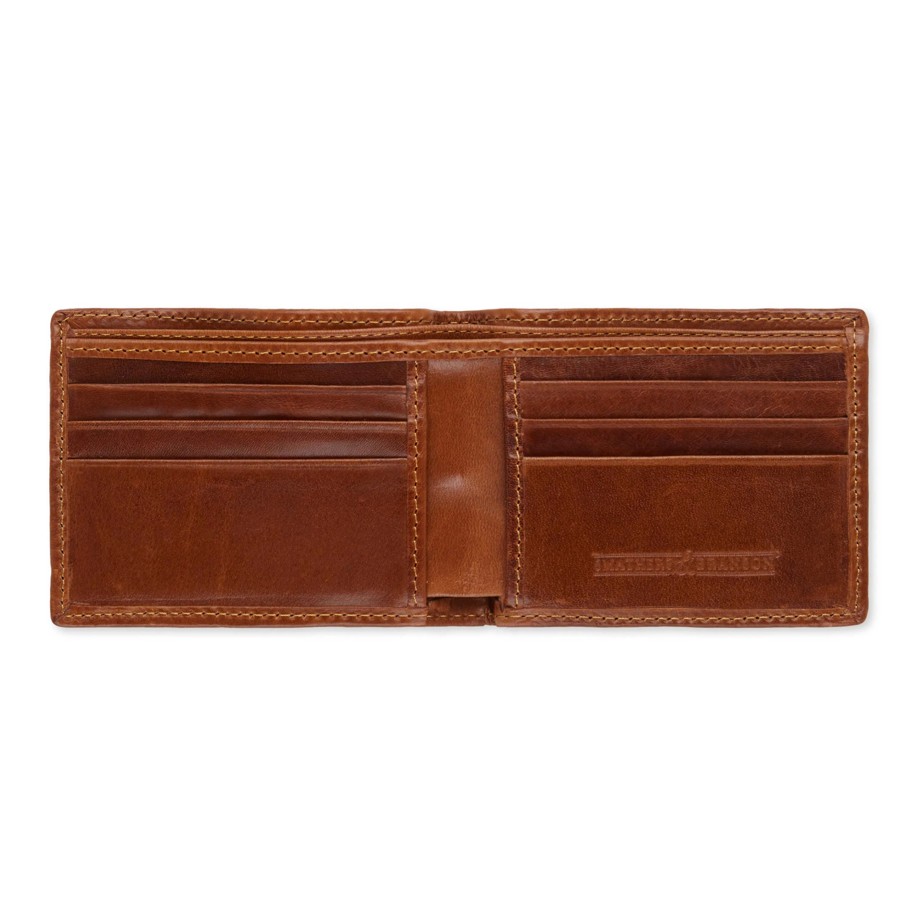 Luxury Wallets by Gyles & George - Shop Now