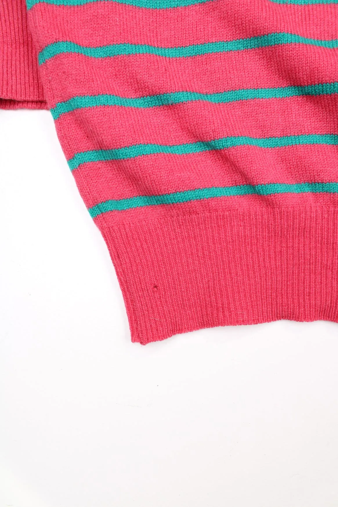 Lyle & Scott Golf Knit