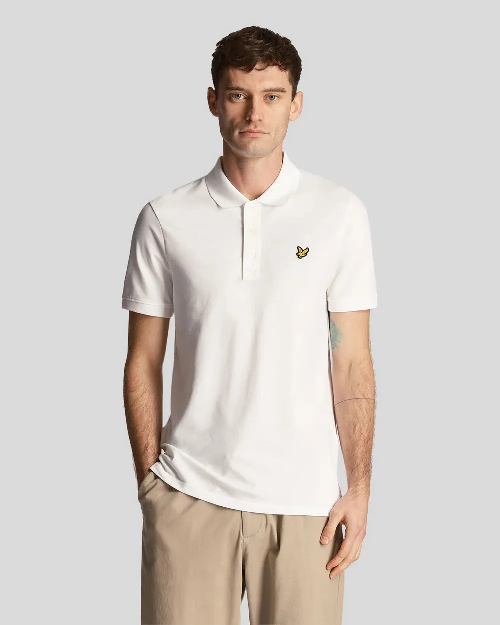 Lyle & Scott Polo Shirt