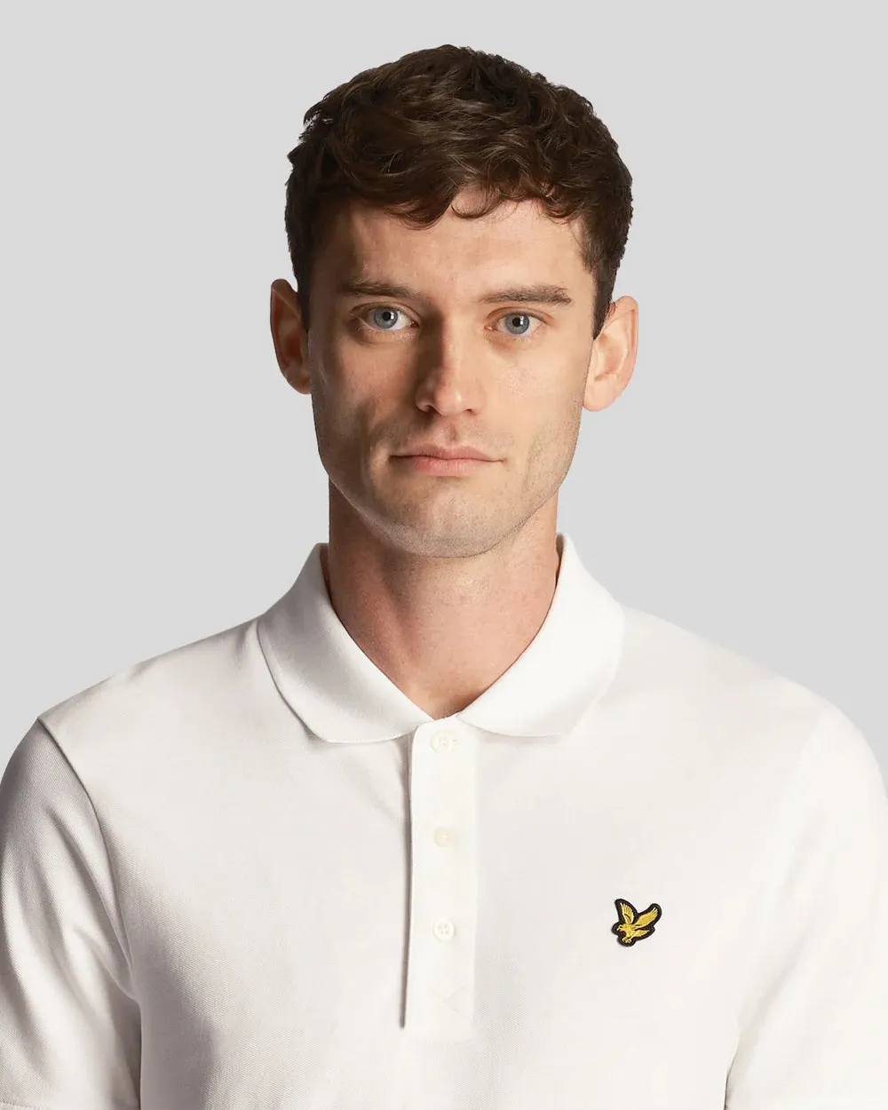 Lyle & Scott Polo Shirt