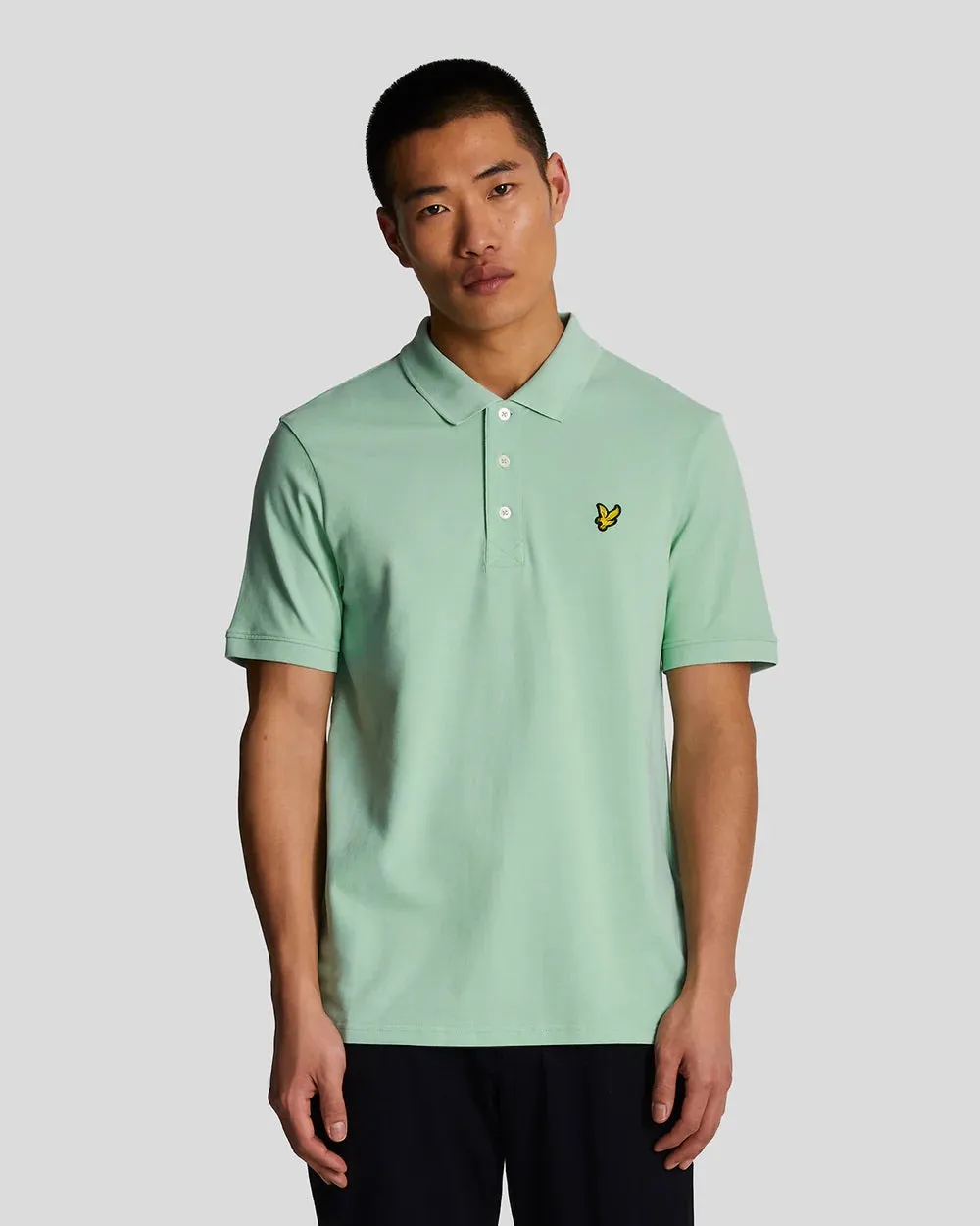 Lyle & Scott Polo Shirt