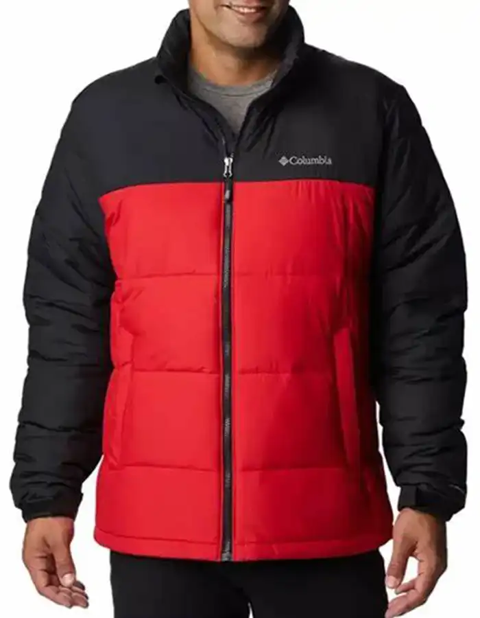 Macys Columbia Jacket For Sale - William Jacket