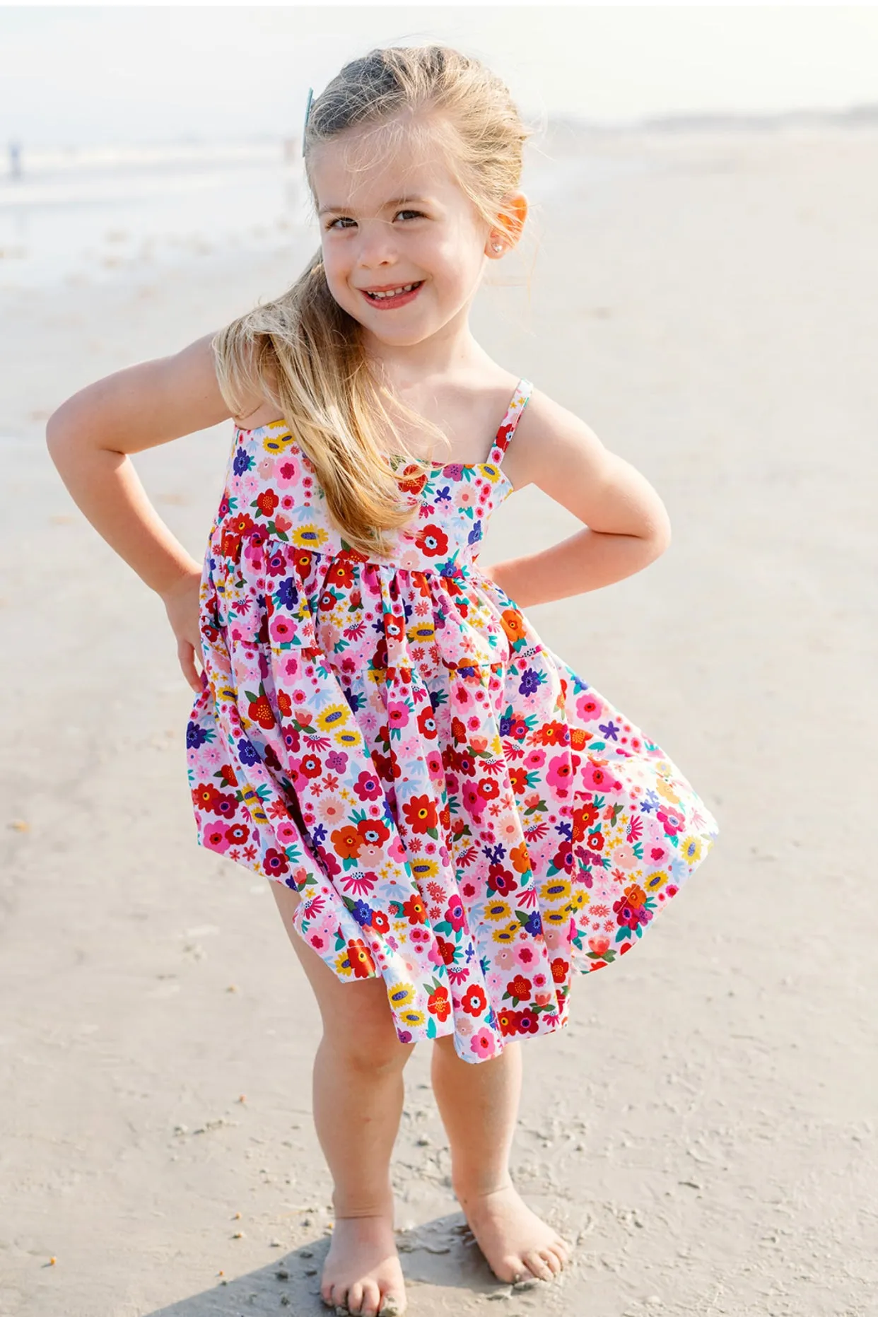 Madelynn Dress