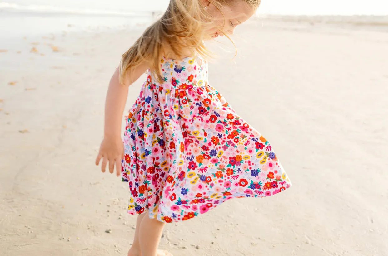 Madelynn Dress