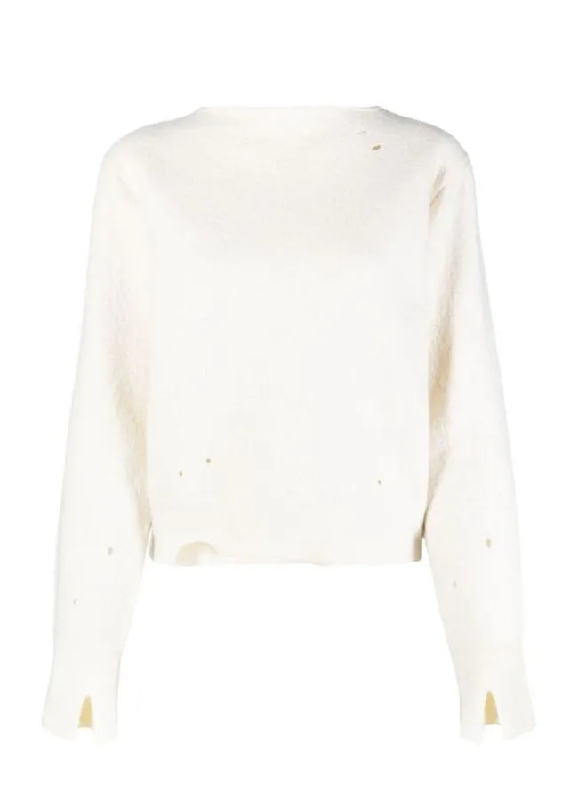 Maison Margiela Crewneck Knit