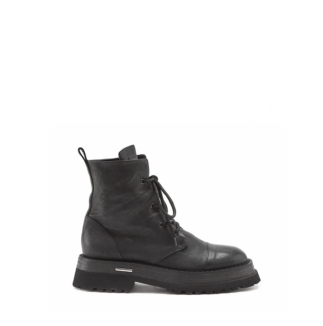  Malloni Ankle Boots