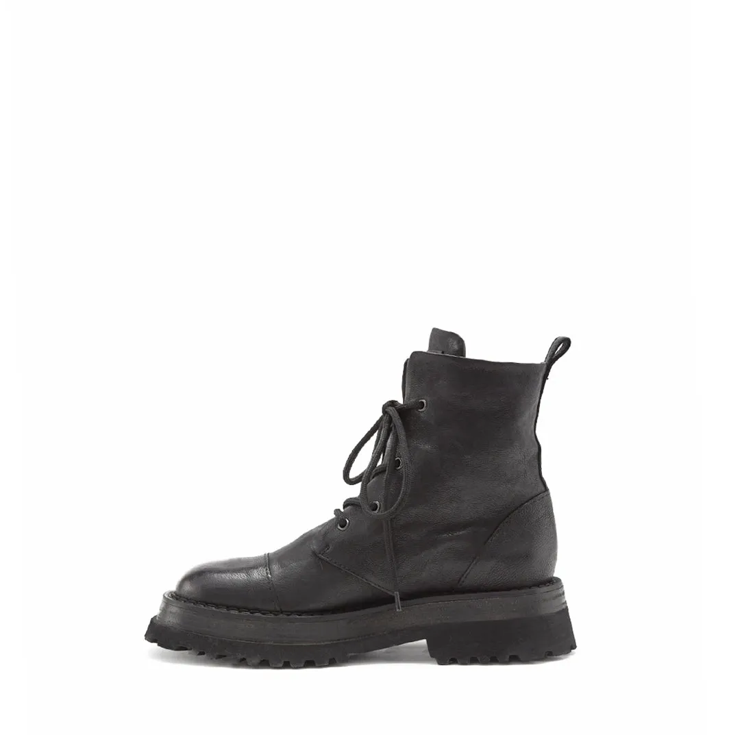  Malloni Ankle Boots