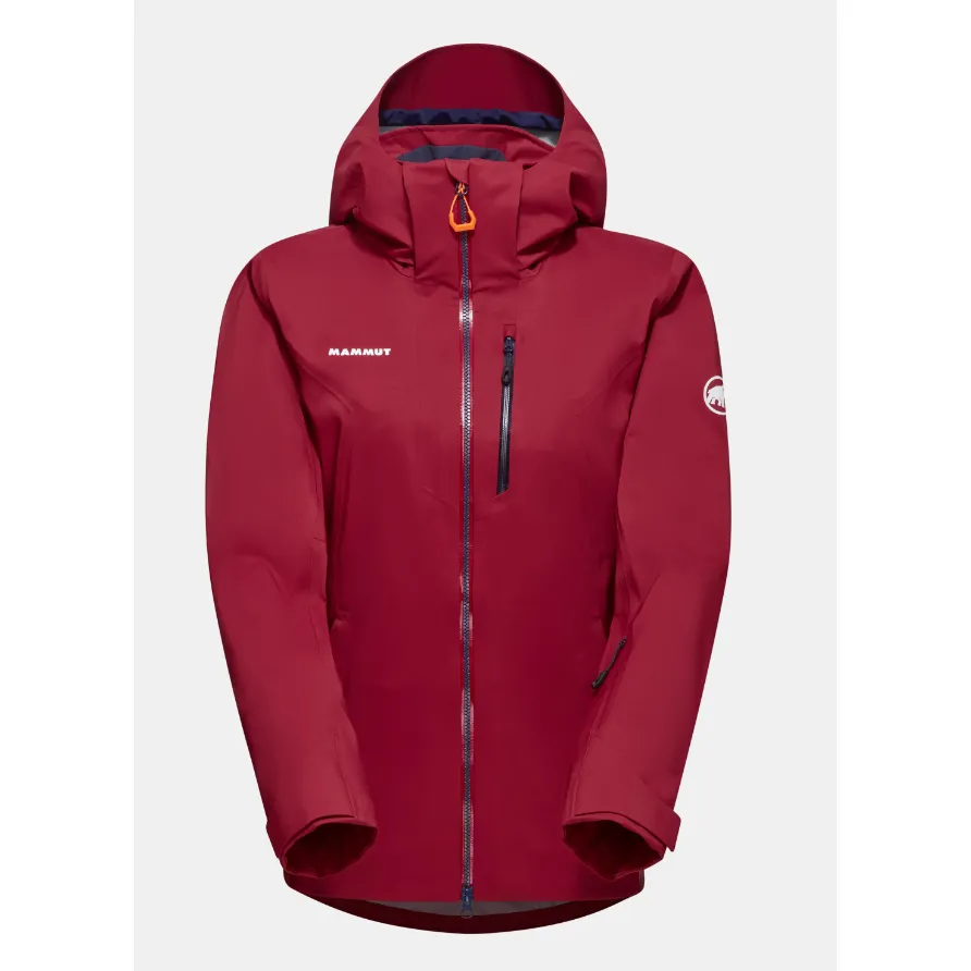 Mammut Stoney HS Jacket Women's