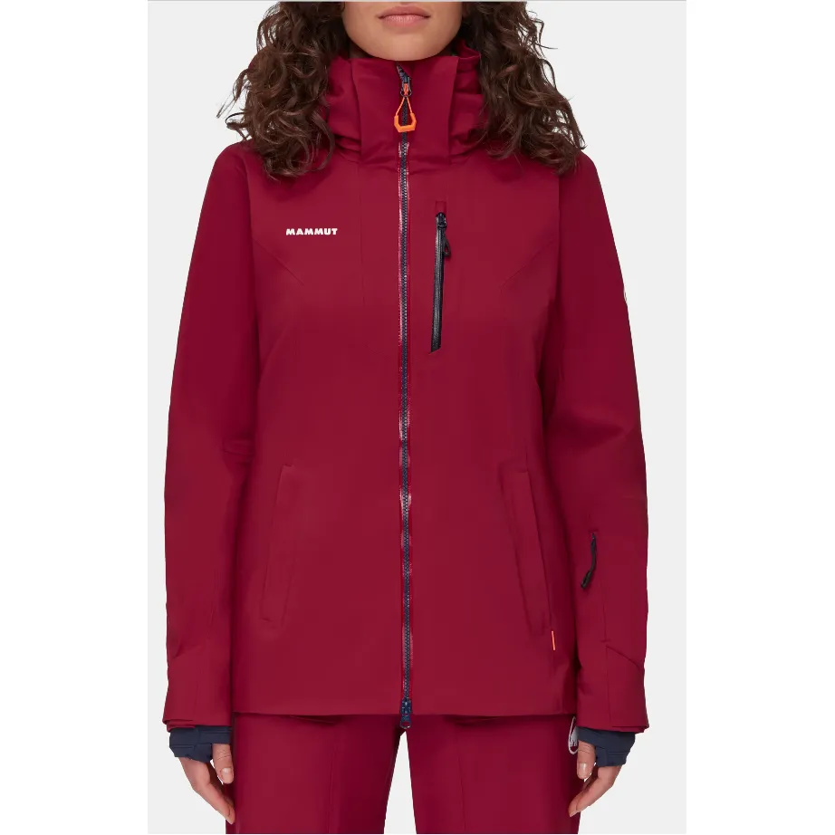 Mammut Stoney HS Jacket Women's